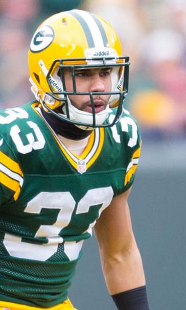 Packers training camp report: July 27